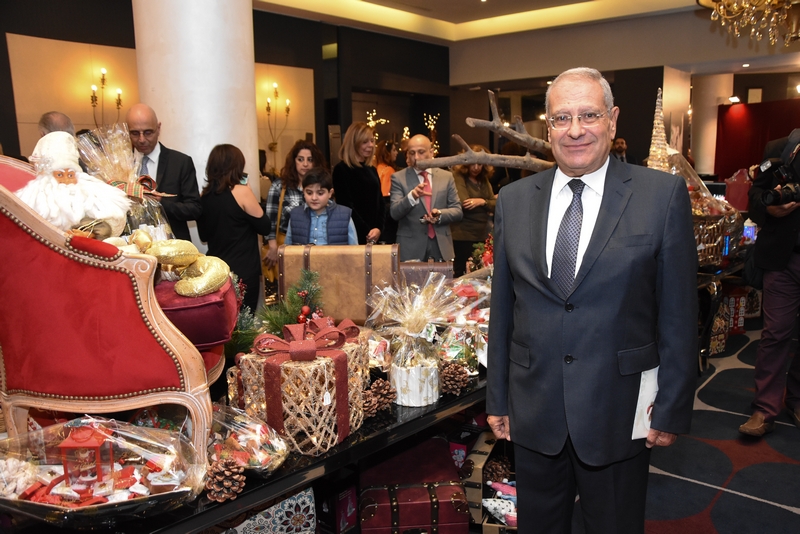Le Marché de Noël